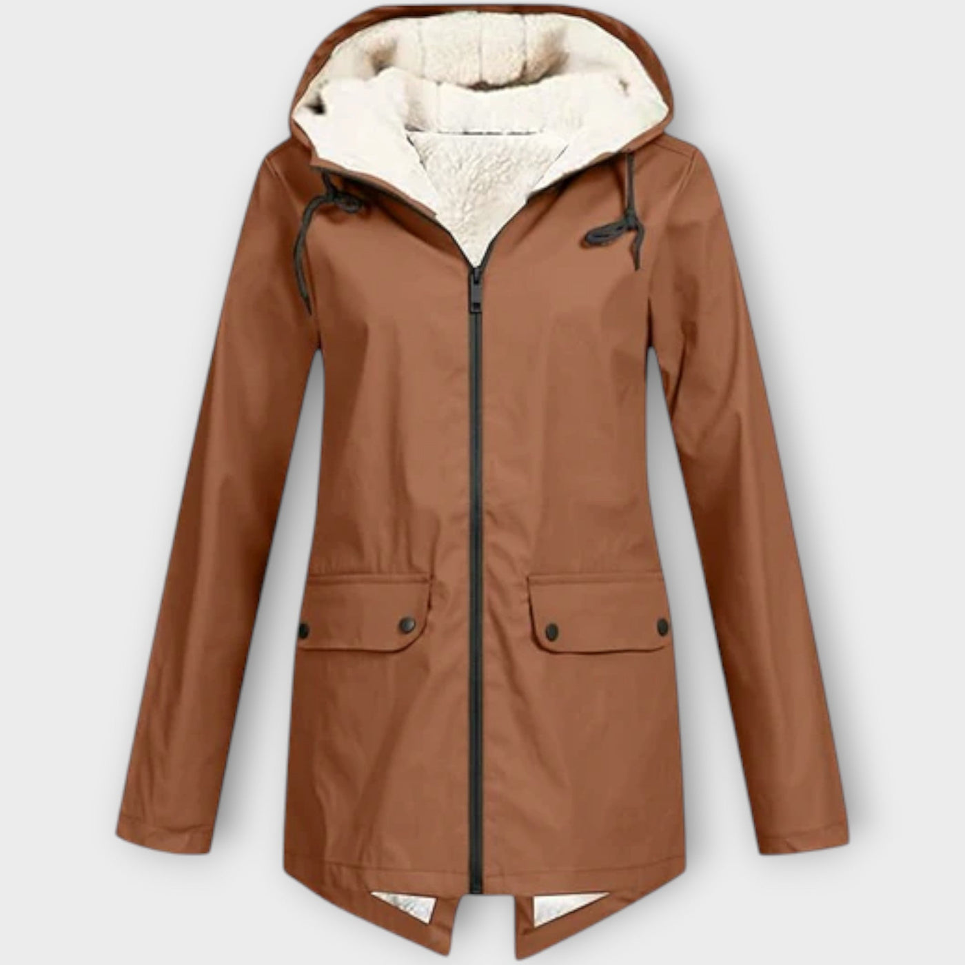Jasmin - Warm Winter Jacket