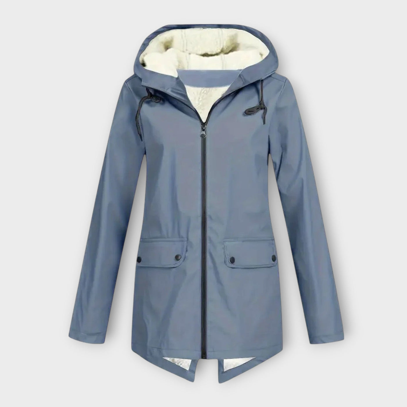 Jasmin - Warm Winter Jacket