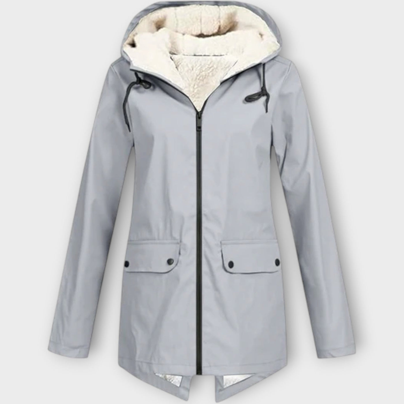 Jasmin - Warm Winter Jacket