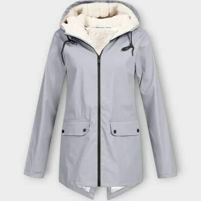 Jasmin - Warm Winter Jacket