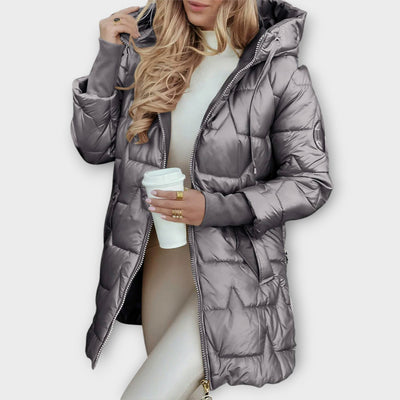 Jenny - Premium Puffer Jacket
