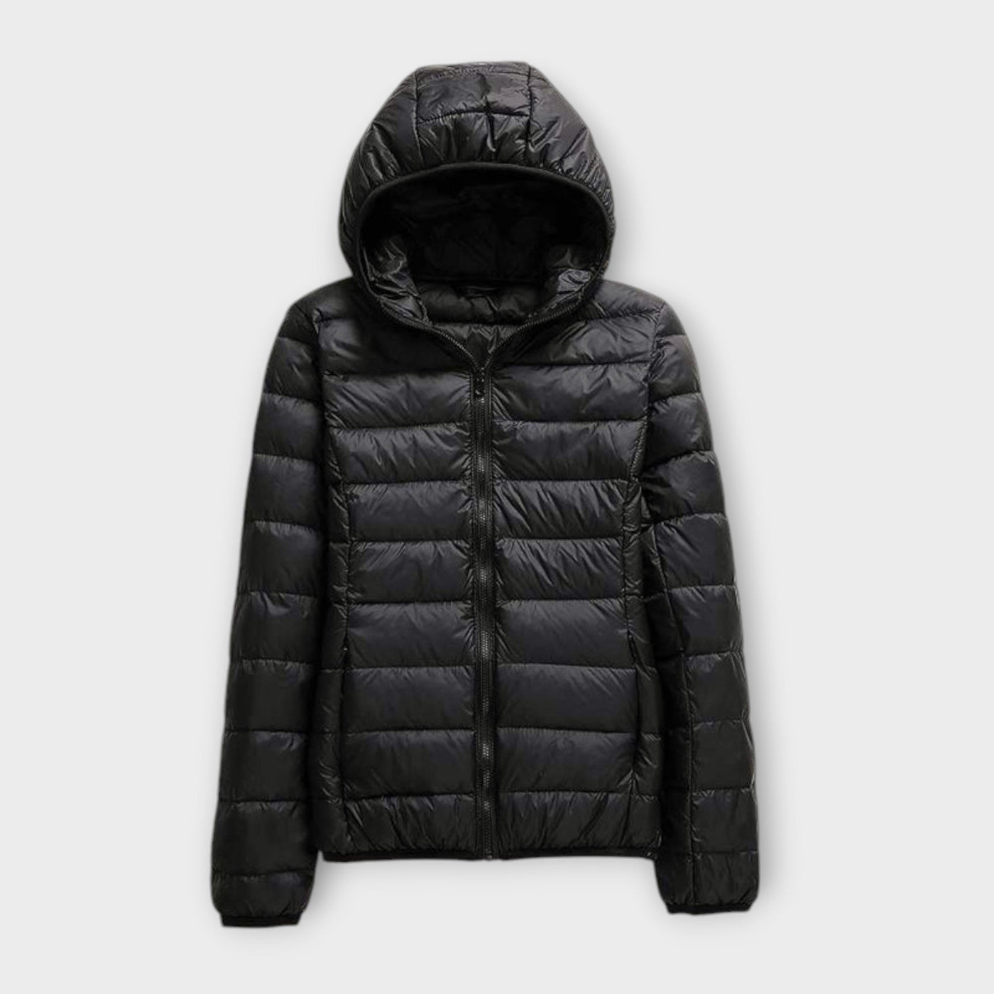 Karen - Lightweight Puffer Jacket