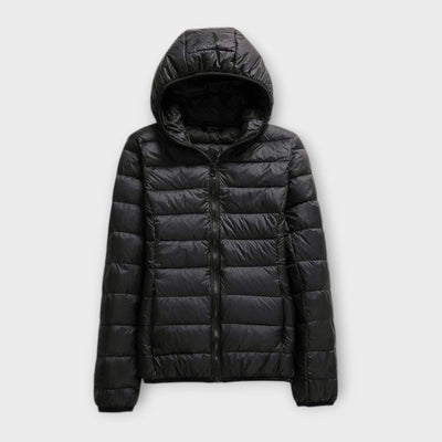 Karen - Lightweight Puffer Jacket