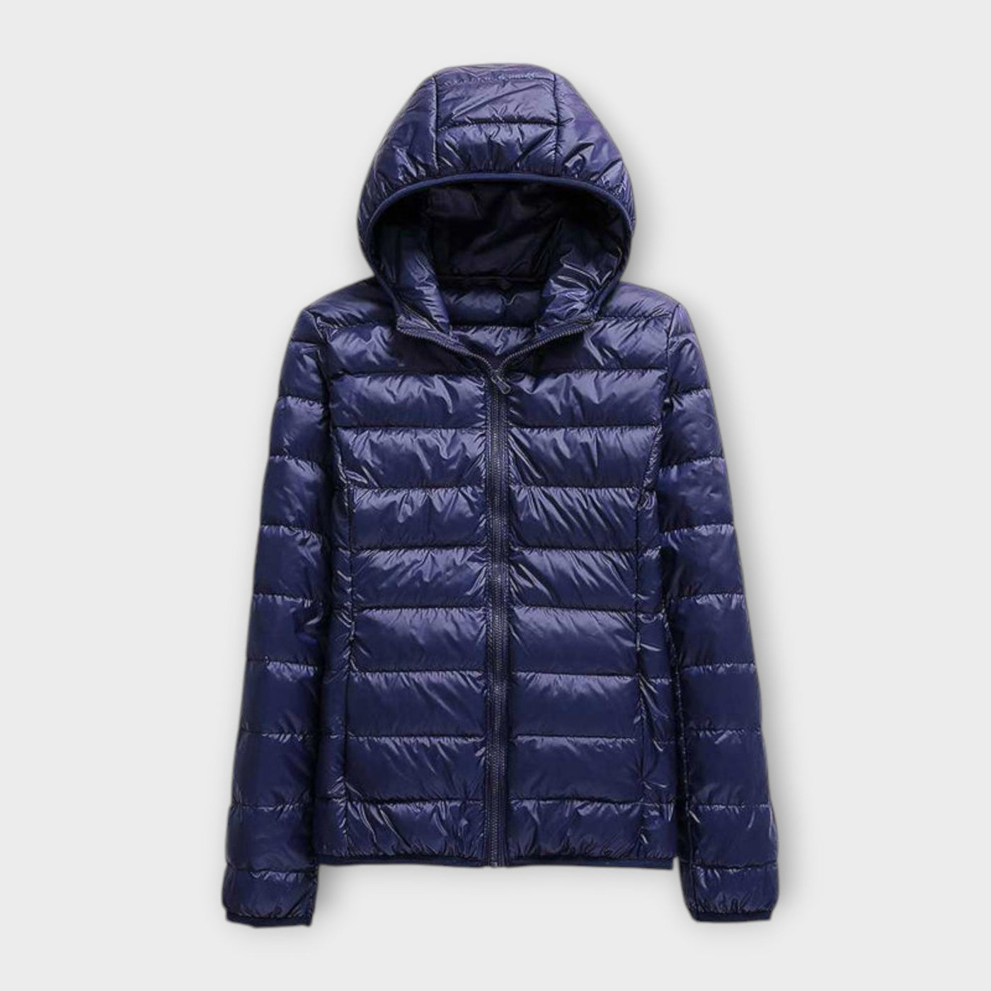 Karen - Lightweight Puffer Jacket