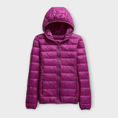 Karen - Lightweight Puffer Jacket