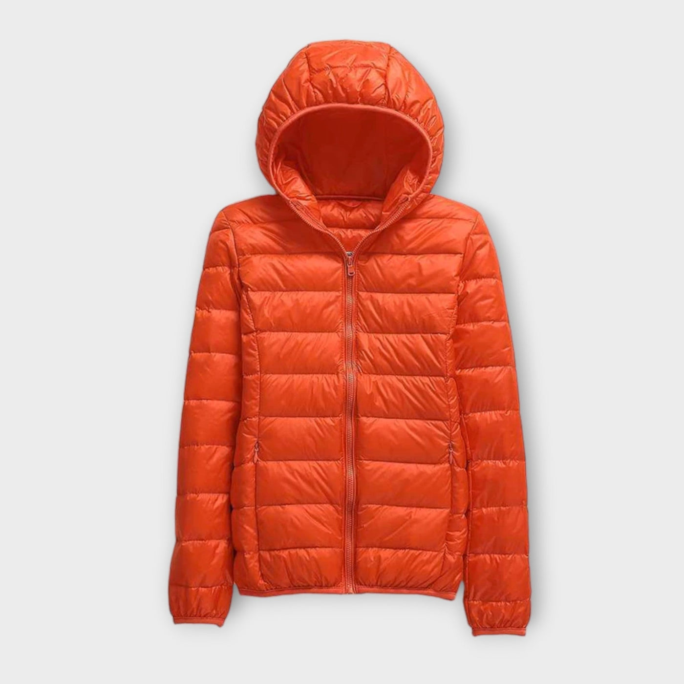 Karen - Lightweight Puffer Jacket