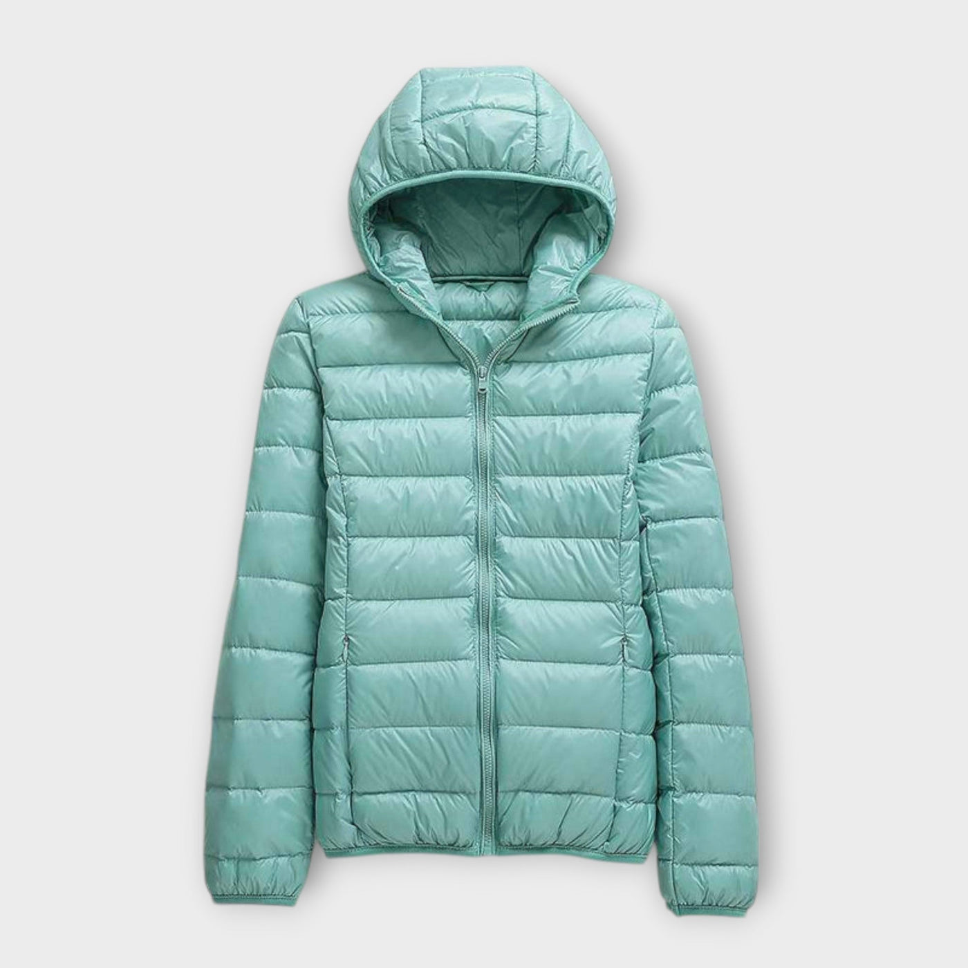 Karen - Lightweight Puffer Jacket