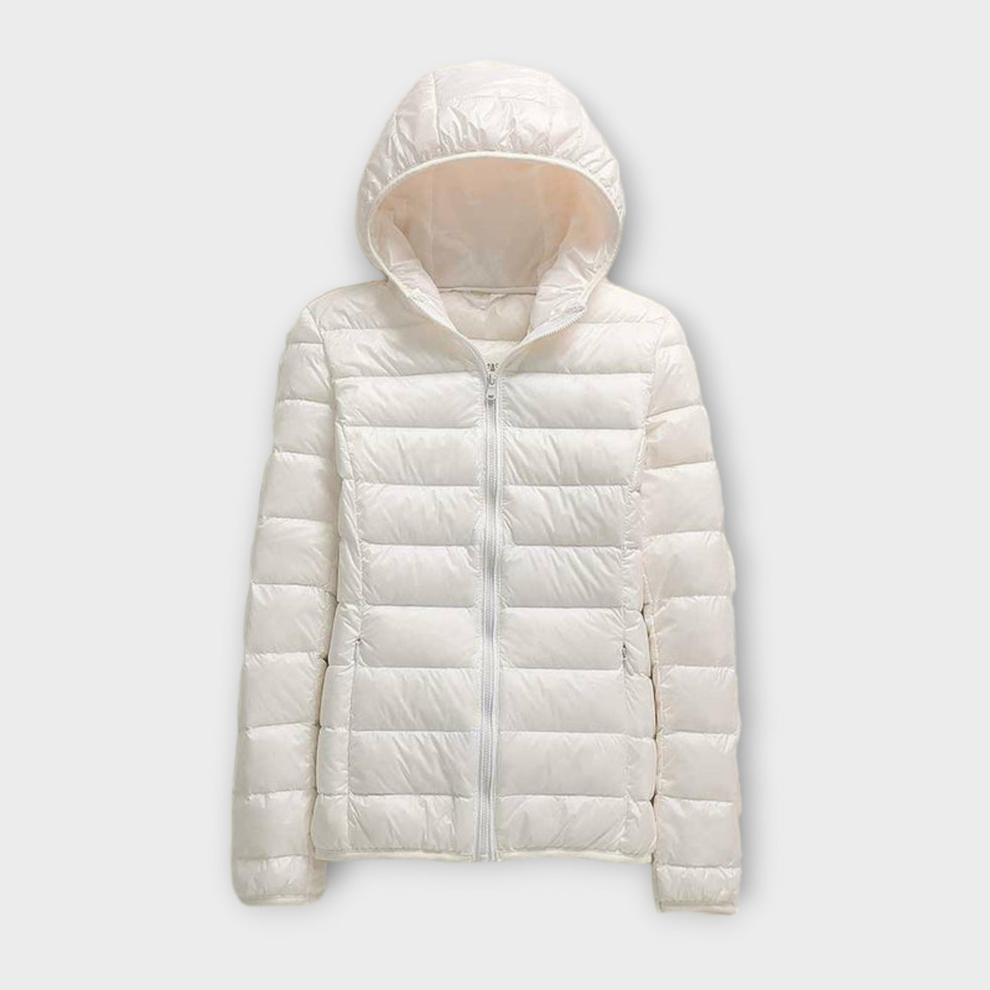 Karen - Lightweight Puffer Jacket