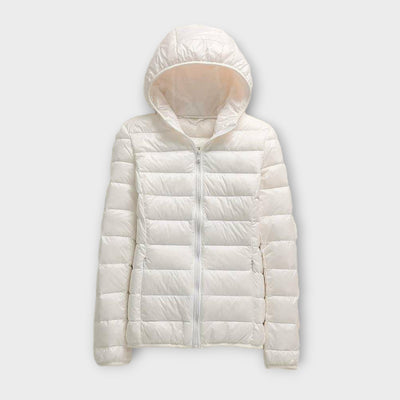 Karen - Lightweight Puffer Jacket