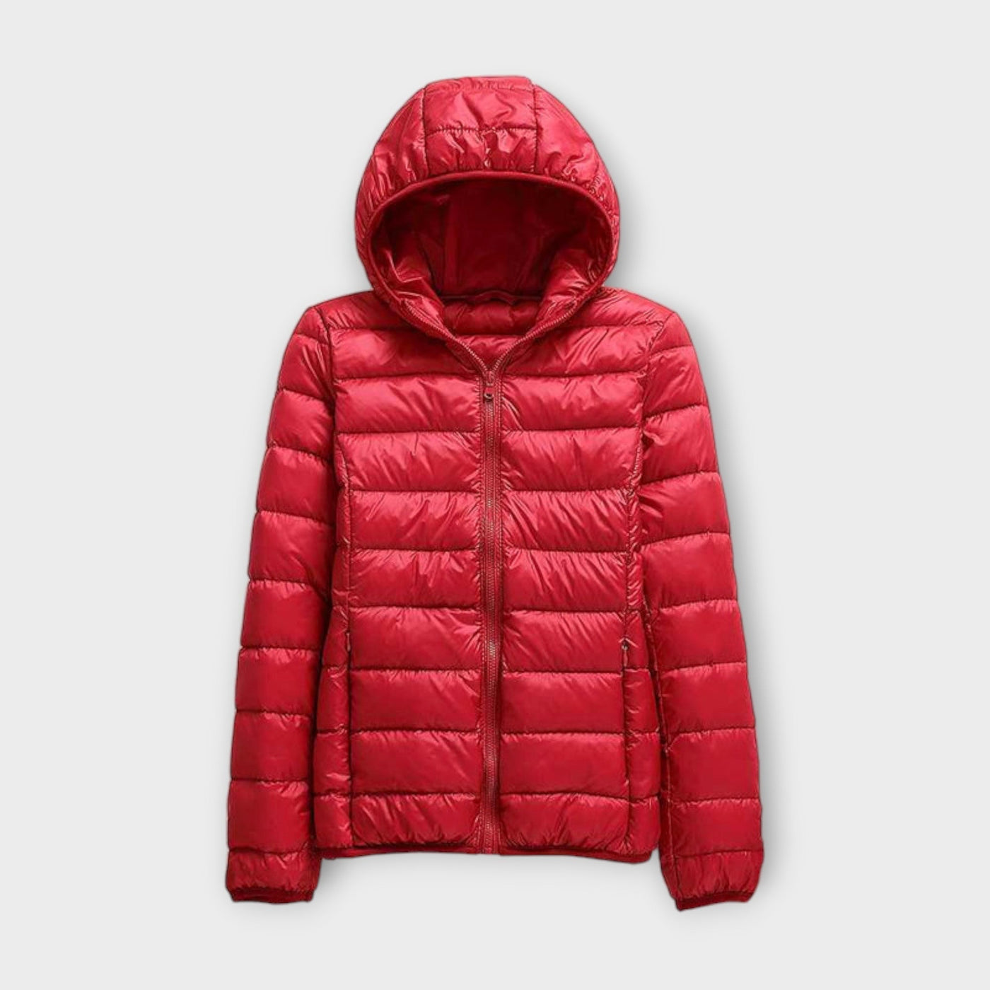 Karen - Lightweight Puffer Jacket