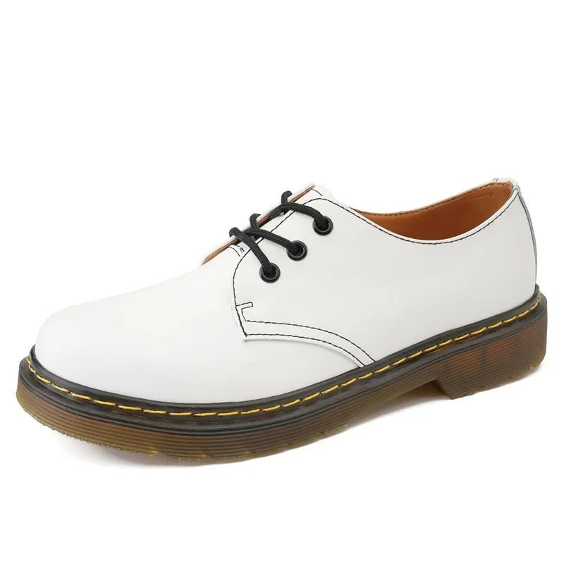 Martens | Elegant Short Boots
