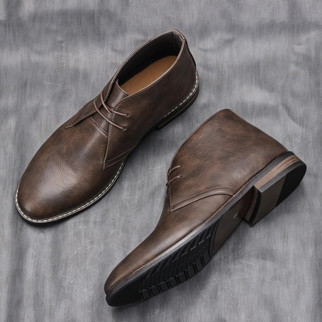 Klay | The Clayton Boot
