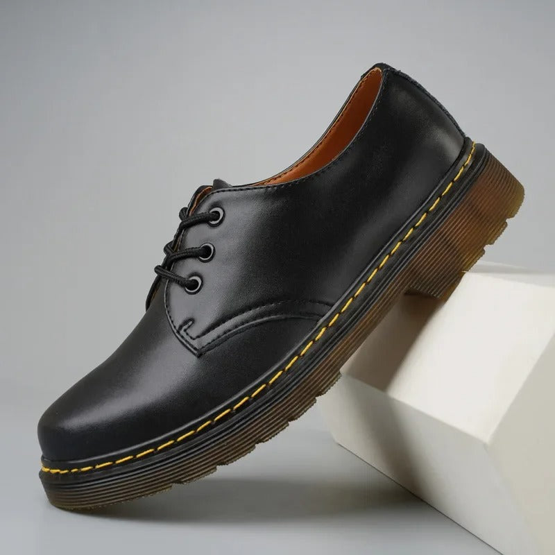 Martens | Elegant Short Boots