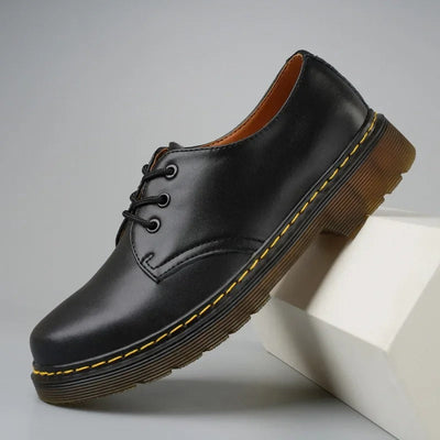 Martens | Elegant Short Boots