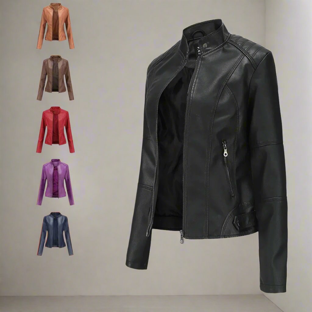 Salomé | Trendy & Elegant Jacket