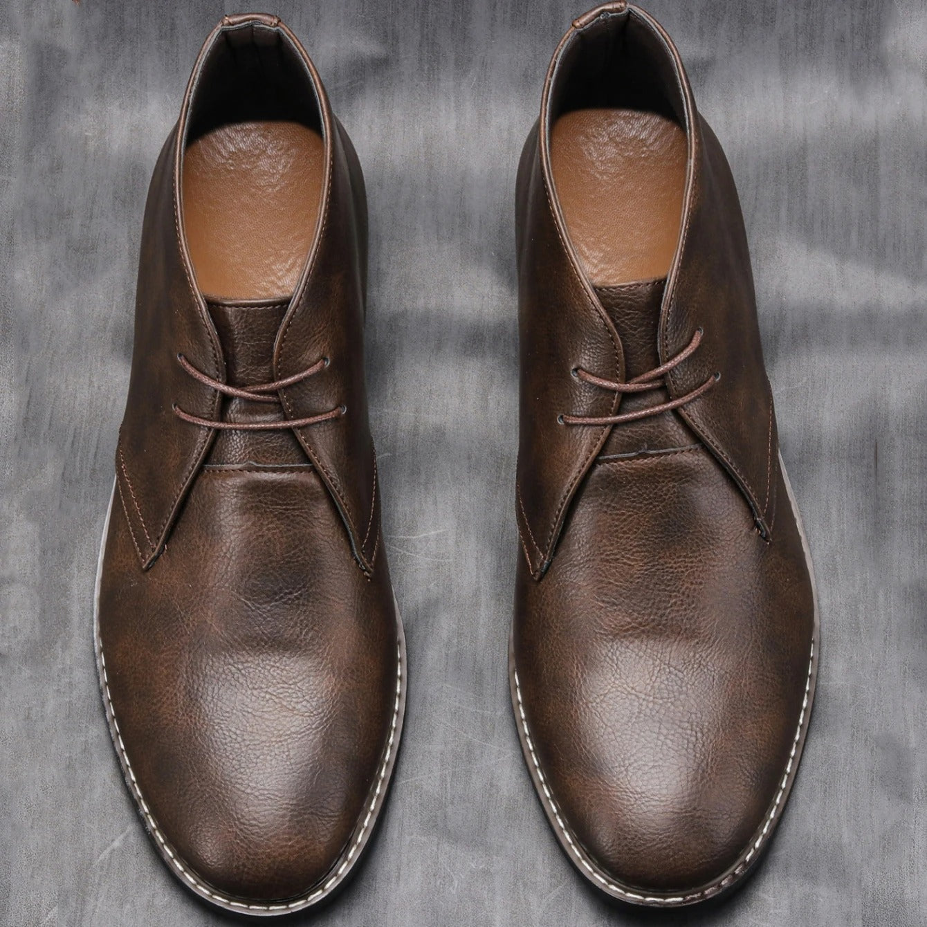 Klay | The Clayton Boot