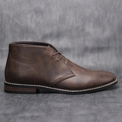 Klay | The Clayton Boot