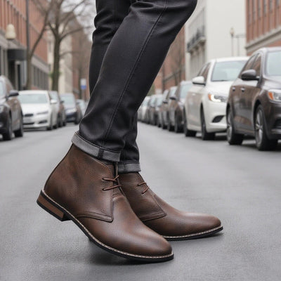 Klay | The Clayton Boot