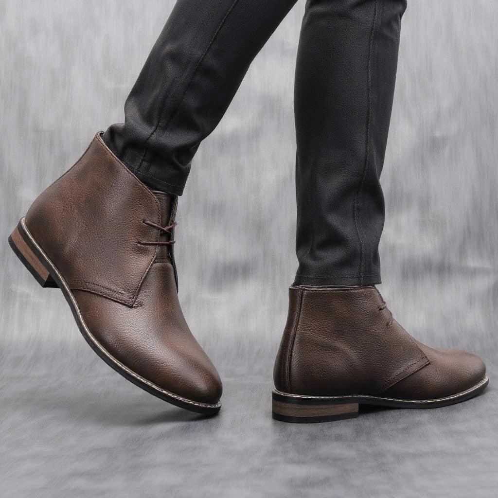 Klay | The Clayton Boot