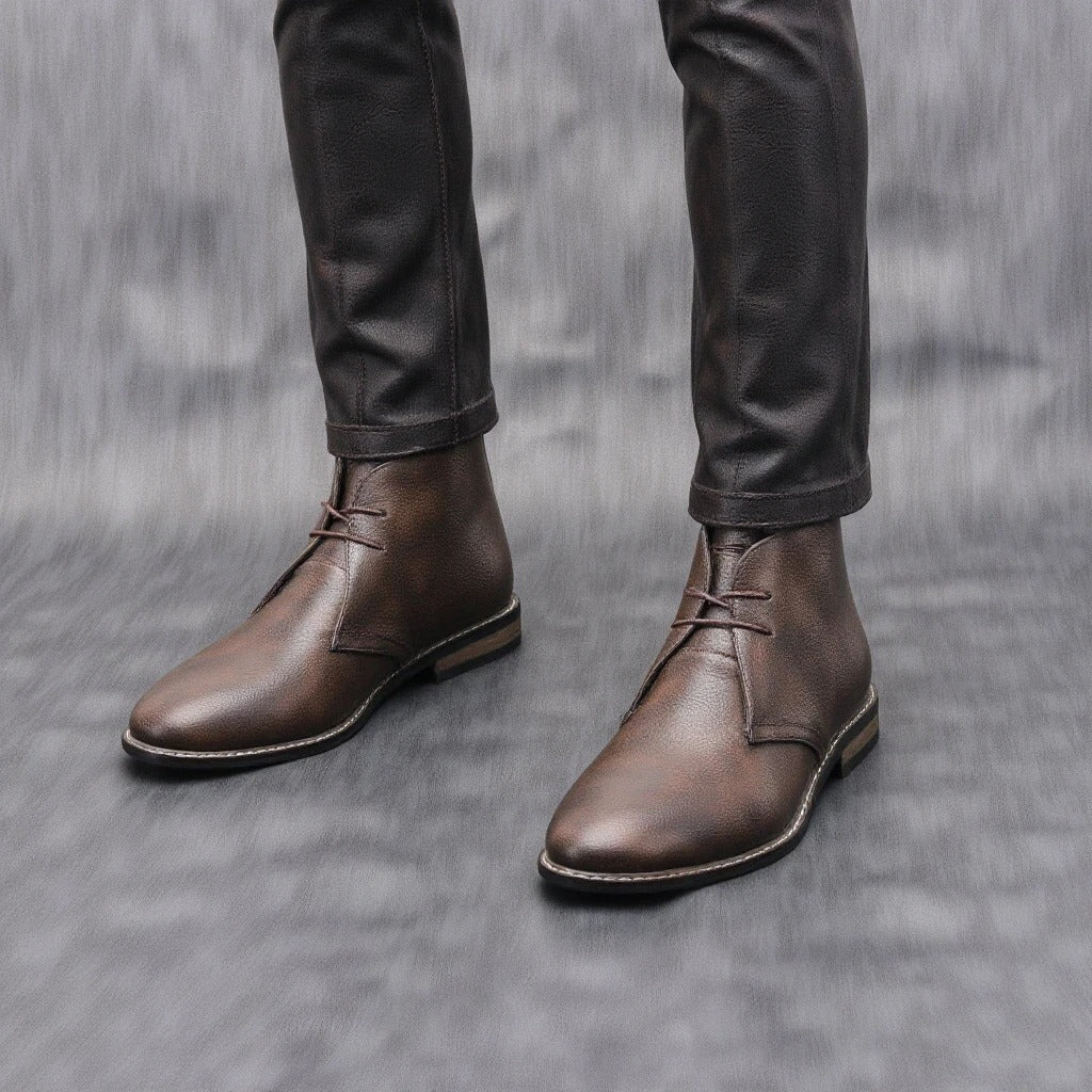 Klay | The Clayton Boot