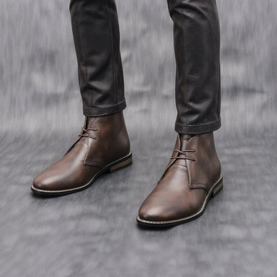 Klay | The Clayton Boot