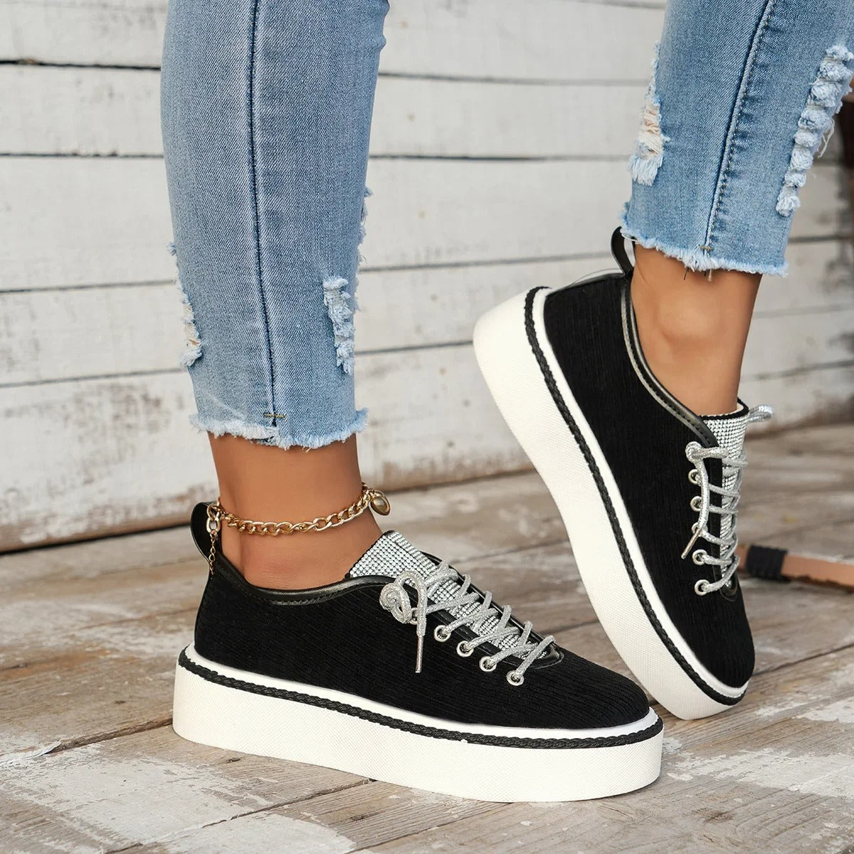 Ashley | Orthopedic Women’s Shoes