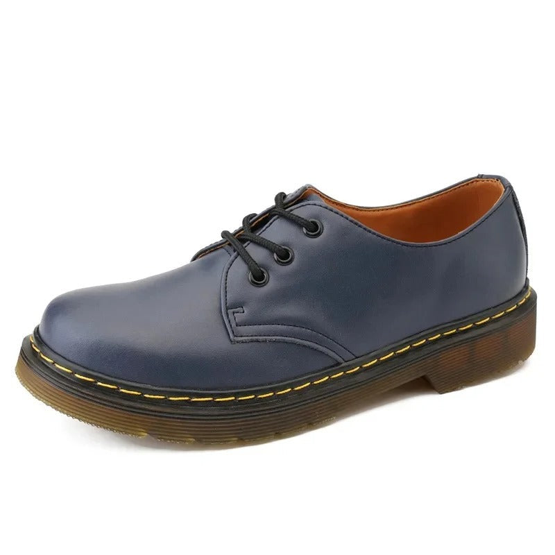 Martens | Elegant Short Boots