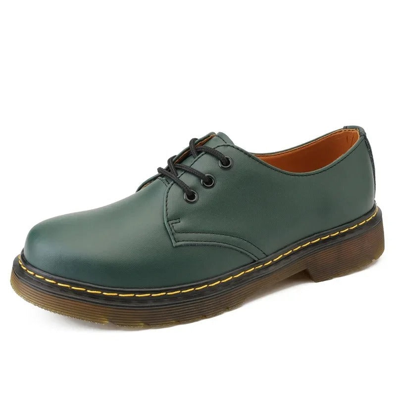 Martens | Elegant Short Boots