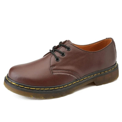 Martens | Elegant Short Boots