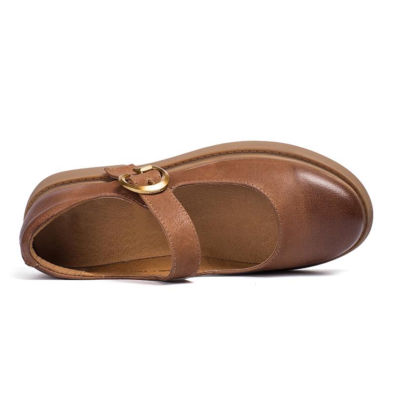 Razel - Modern Mary Janes