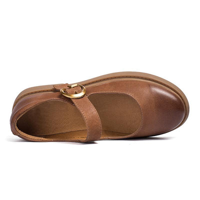 Razel - Modern Mary Janes