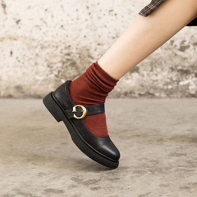 Razel - Modern Mary Janes