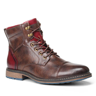 Ethan | Handmade Oxford Shoes
