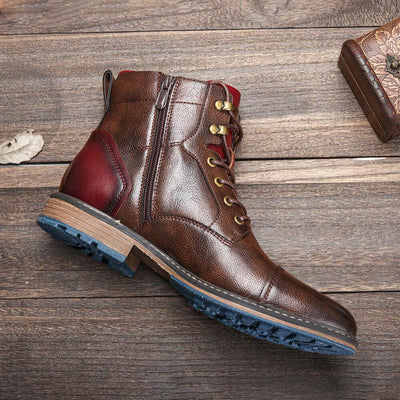 Ethan | Handmade Oxford Shoes