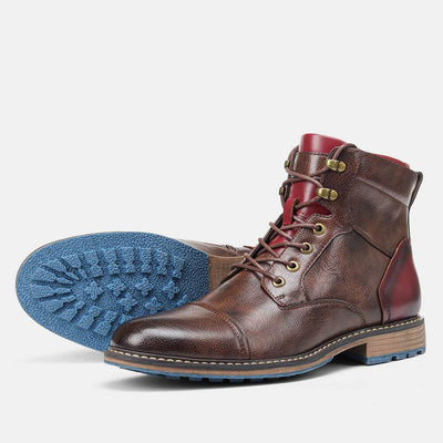 Ethan | Handmade Oxford Shoes