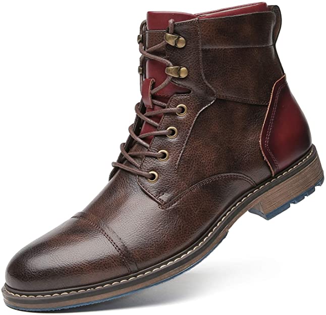 Ethan | Handmade Oxford Shoes