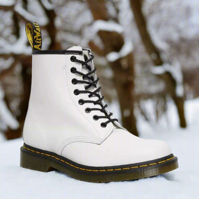 Marten | Elegant ankje boots with laces