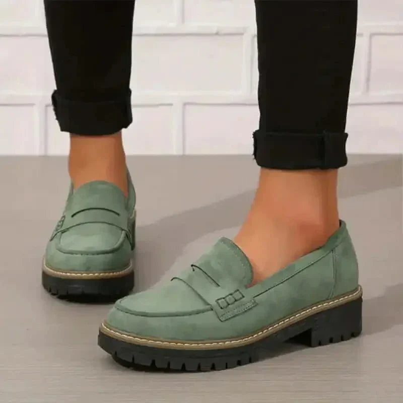 Nadya - Comfortable Women Shoes