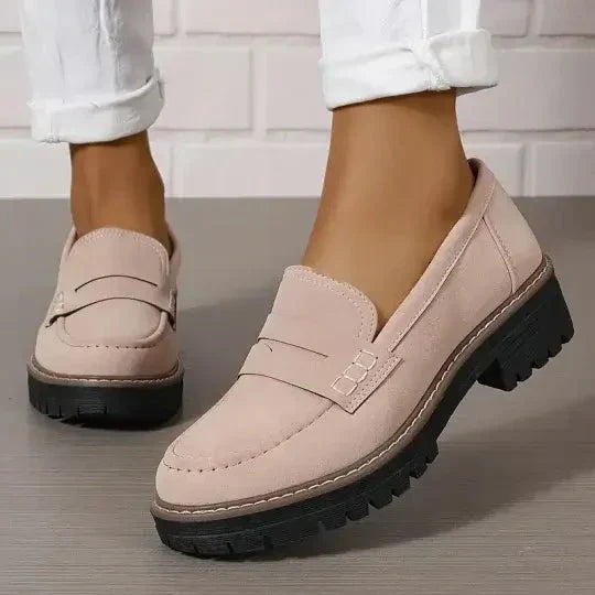 Nadya - Comfortable Women Shoes