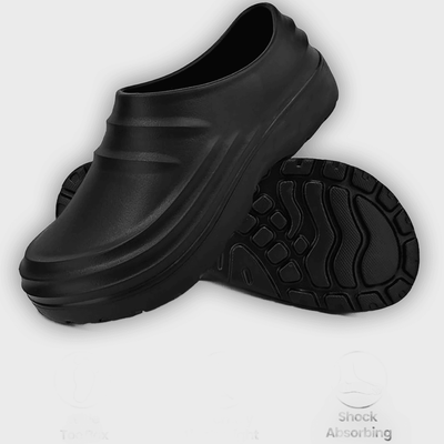 OrthoPro - Premium Orthopedic Footwear for Ultimate Comfort