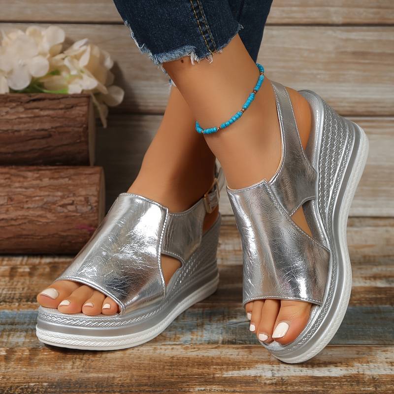 Anny | Orthopedic Sandals