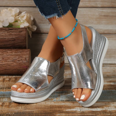 Anny | Orthopedic Sandals