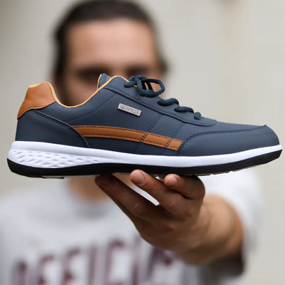 Caspian | Comfortable Ergonomic Shoes