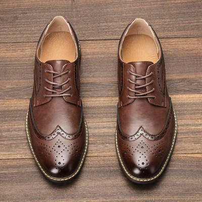 Prestige | Club Oxfords