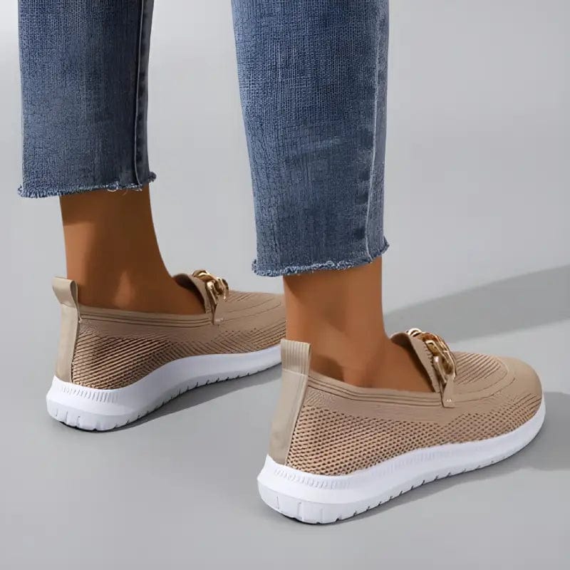 Freya | Comfortable Everyday Shoes