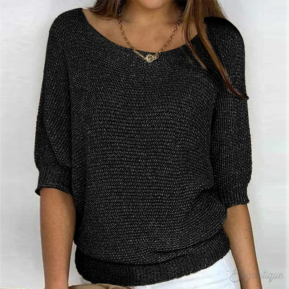 Chloe - Chic Women's Sweater