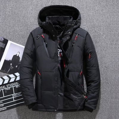 Jack - Ultimate Warm Versatile Jacket