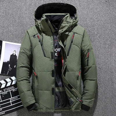 Jack - Ultimate Warm Versatile Jacket