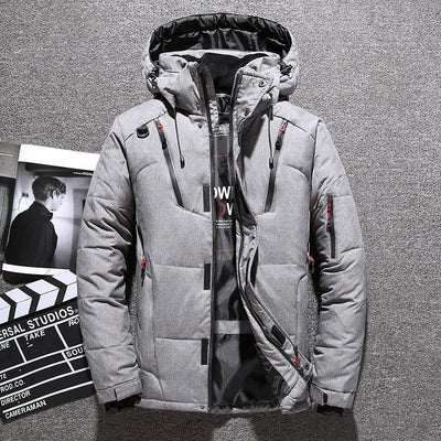 Jack - Ultimate Warm Versatile Jacket