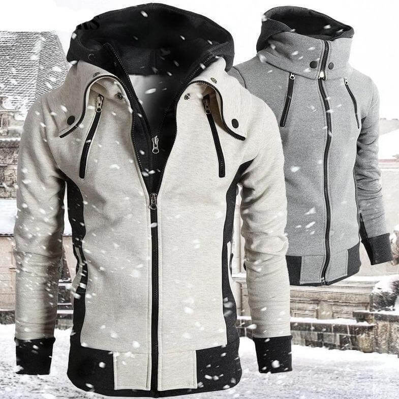 William - Winter Warm Jacket